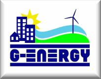 G-ENERGY LLC
